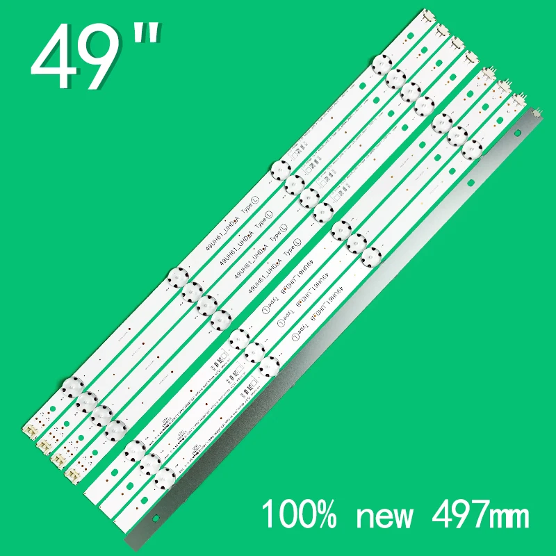 AGF79045601 49UH61_UHD_A Type 49LF510V 49LF5500 49UF640V 49UF6400 49UF6407 49UH610V 49UH610A, 49UH6100 49UH619V 49LG61CH