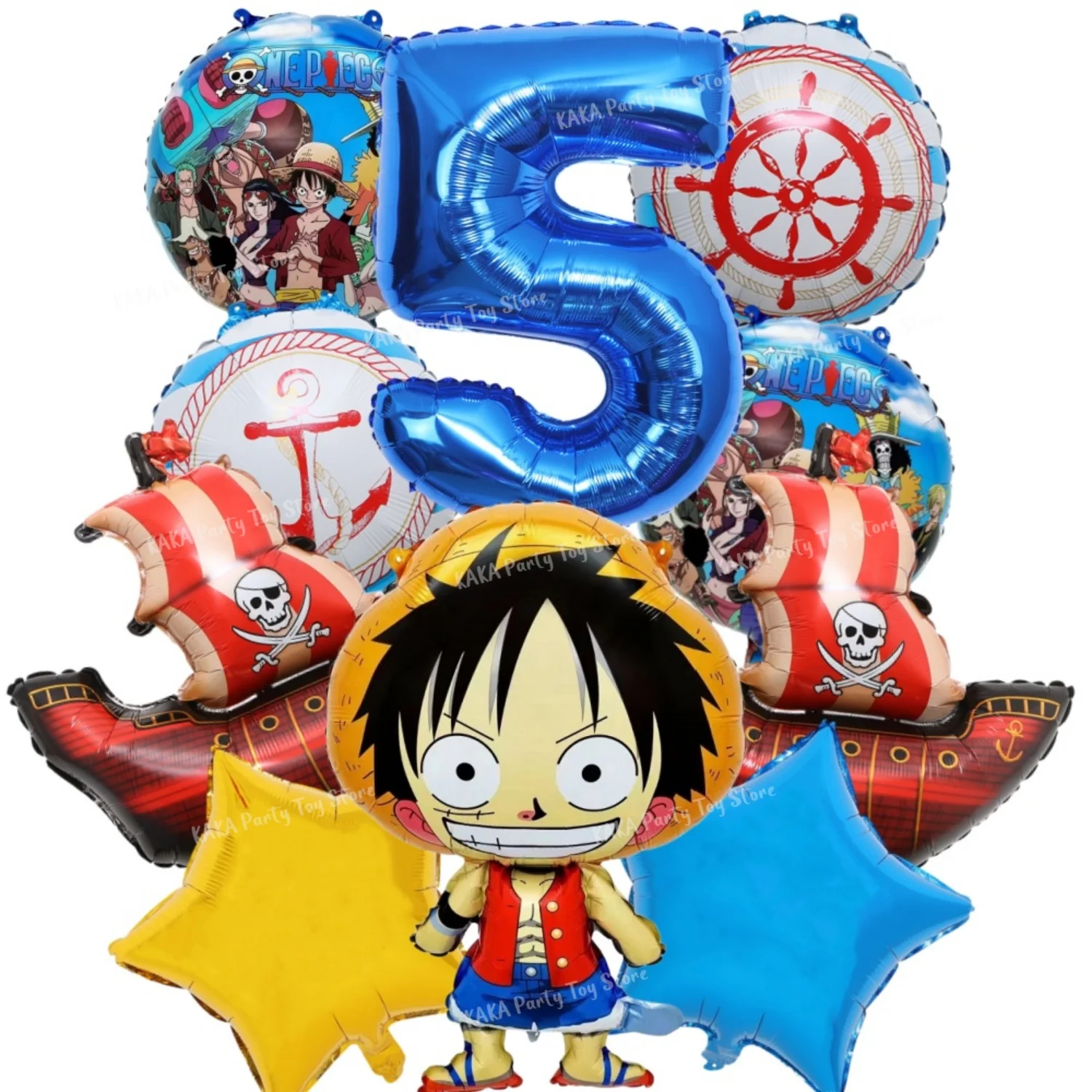 One Piece 32