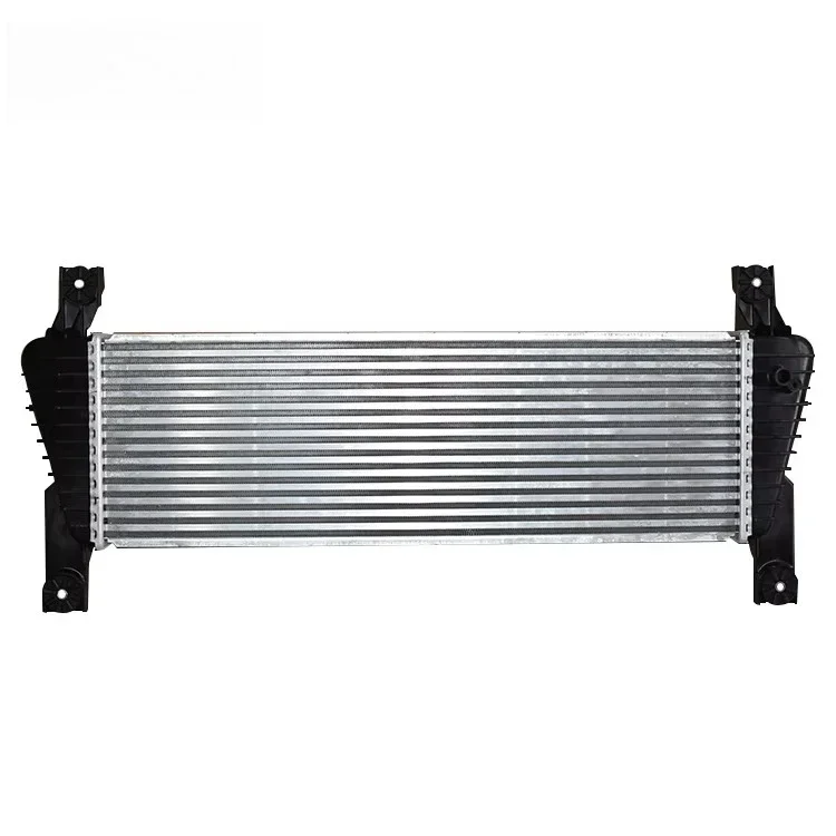OE: UK0113550A UK01-13550-A Inter Cooler Charge Air Cooler Front Mount Intercooler Engine Cooling System For Ranger