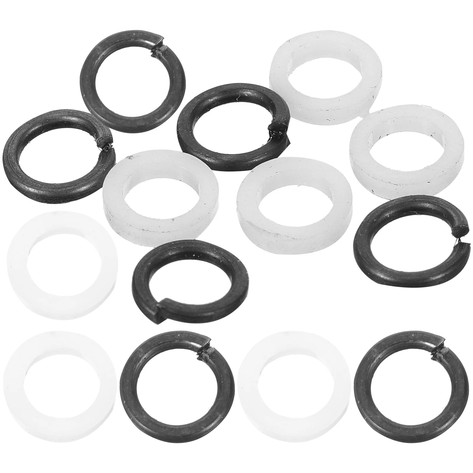 

24pcs Tuner Washer Replace Acoustic Electric Guitar Tuner Spacer Guitar String Knob Handle Install Gasket Instrument Accessory﻿