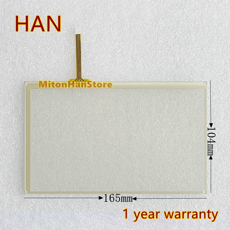 

Совершенно новый оригинальный для KDT-5789, стеклянный дигитайзер сенсорного экрана