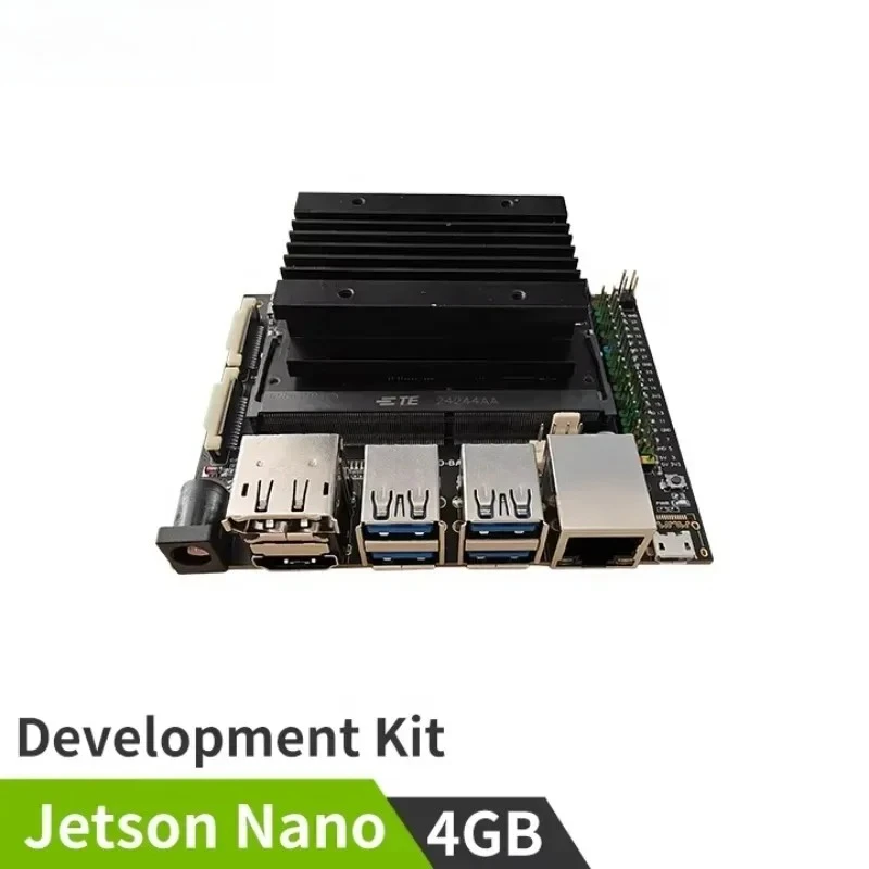 Nvdia Jetson Nano O…