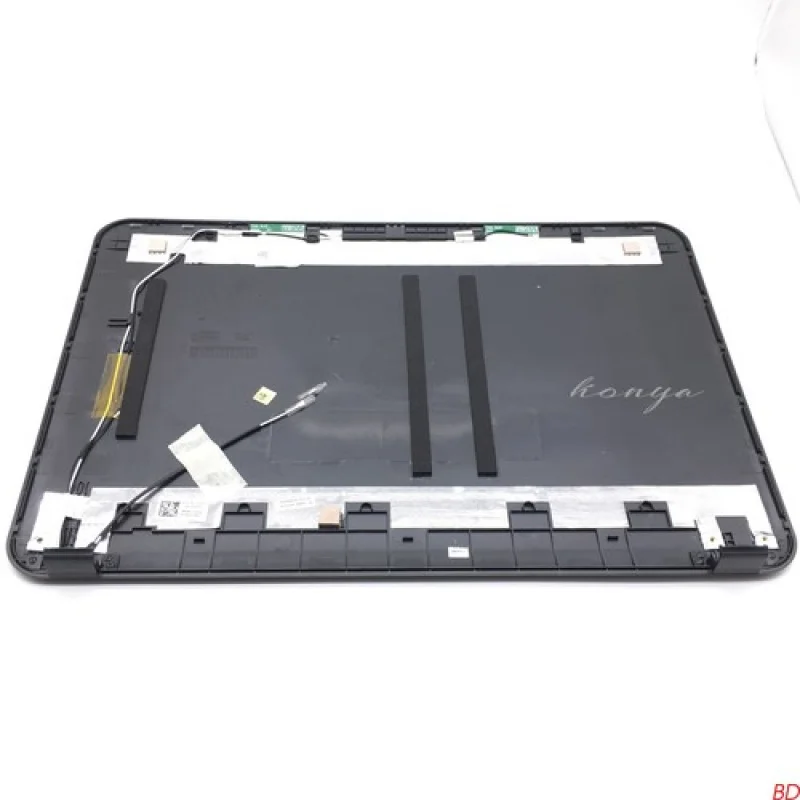

A++For Dell Inspiron 15 (3537) 15.6" CTWC7 LCD Back Cover Lid Top Top A Case Shell