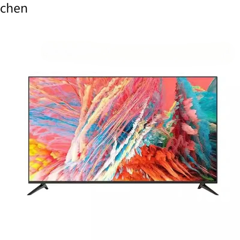 

ZML ultra high definition TV intelligent network home LCD wireless projection voice TV