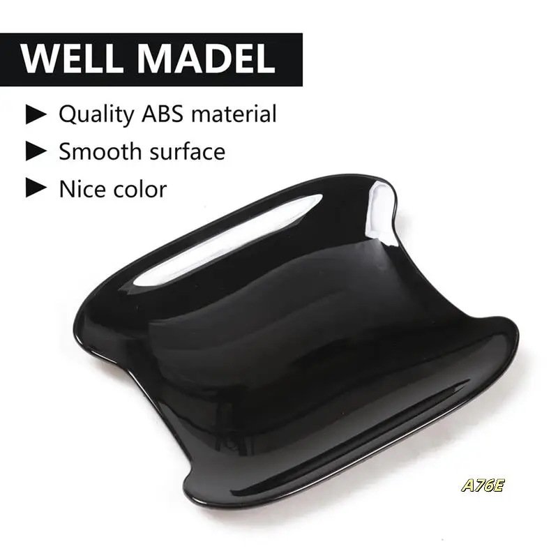 

Car Door Bowl Scratch Protector Exterior Door Handle Bowl Cover For Ford Bronco 2021 2022 2023 4 Doors