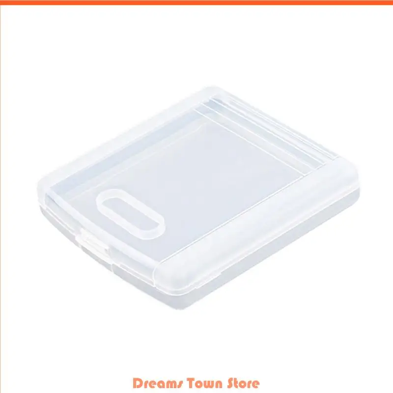 HX6A Box Cartridge Protector Box Box Chare Card Case Case Case