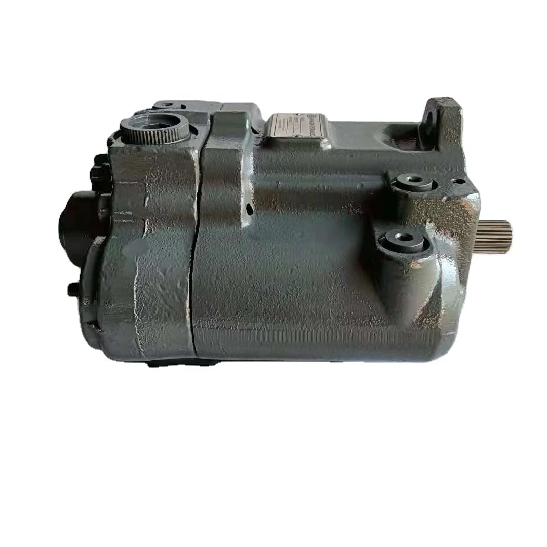 

PVK-2B-505 Hydraulic Main Pump for Excavator EX55 ZX55