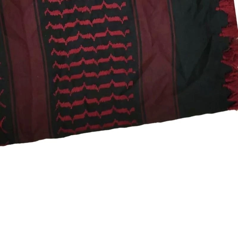 Stylowy szal szal unisex decerchief głowa świetna na przygody na świeżym powietrzu