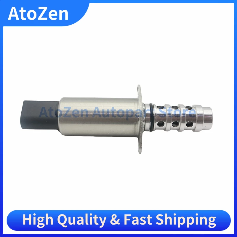 03H906455 06F109257B válvula solenoide de sincronización Variable VVT para VW Volkswagen Atlas Passat CC Touareg Audi Q7 accesorios de repuesto de coche