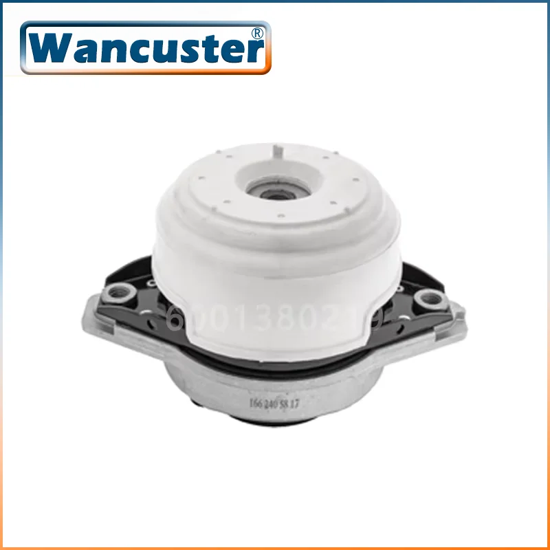 

ML250/350 GL350 JDM Engine Mount 1662405817 1662405917 Automotive Performance Part Compatible with W166 X166 Models