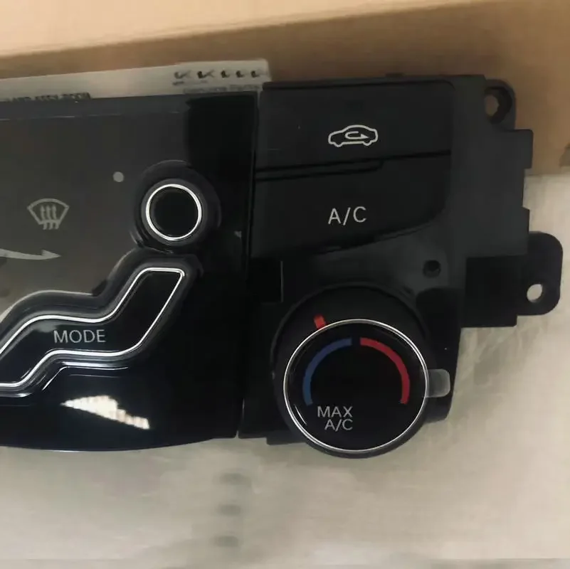 for Hyundai 2011-2013  Sonata YF Air conditioning control panel air conditioning panel