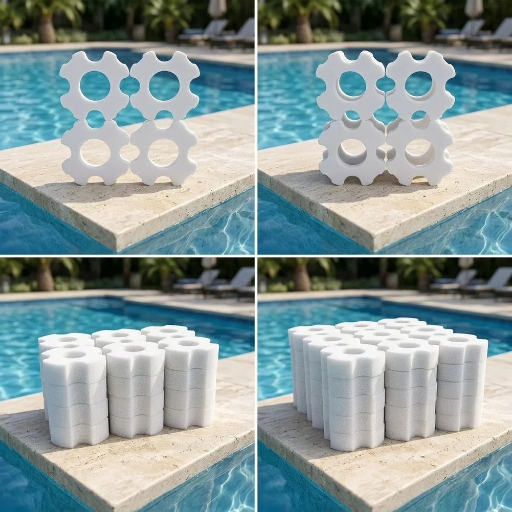 Thumbnail 4 - #61 Best Pool Cleaners to Buy In 2026