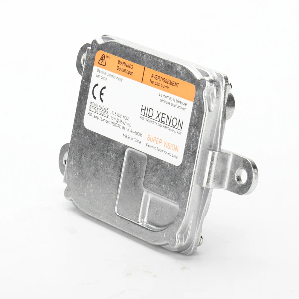 1Z0941641A D1S D3S HID Headlight Xenon Ballast Module For Ford Mondeo IV For Skoda Octavia II 1Z