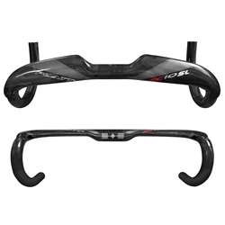 Carbon Fiber Bicycle Scale-free Handle, Carbon Fiber Bicycle Handle, Bicycle Handlebar /carbon Handlebar