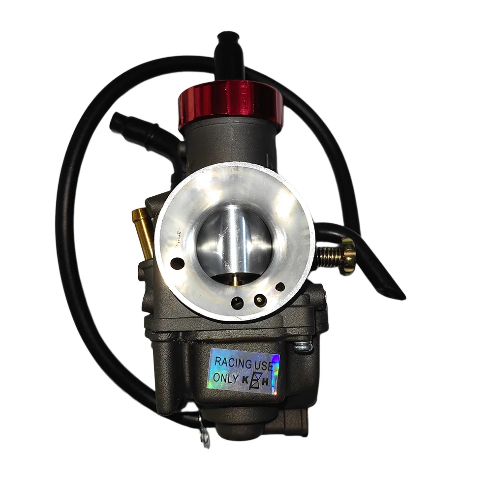 PE28 28mm Carburetor 175 185 200 250CC fit for HONDA Dax Pitbike Xr Monkey Chaly CT70 ST70 Z50 XR250 SUZUKI ATV Bike Carb