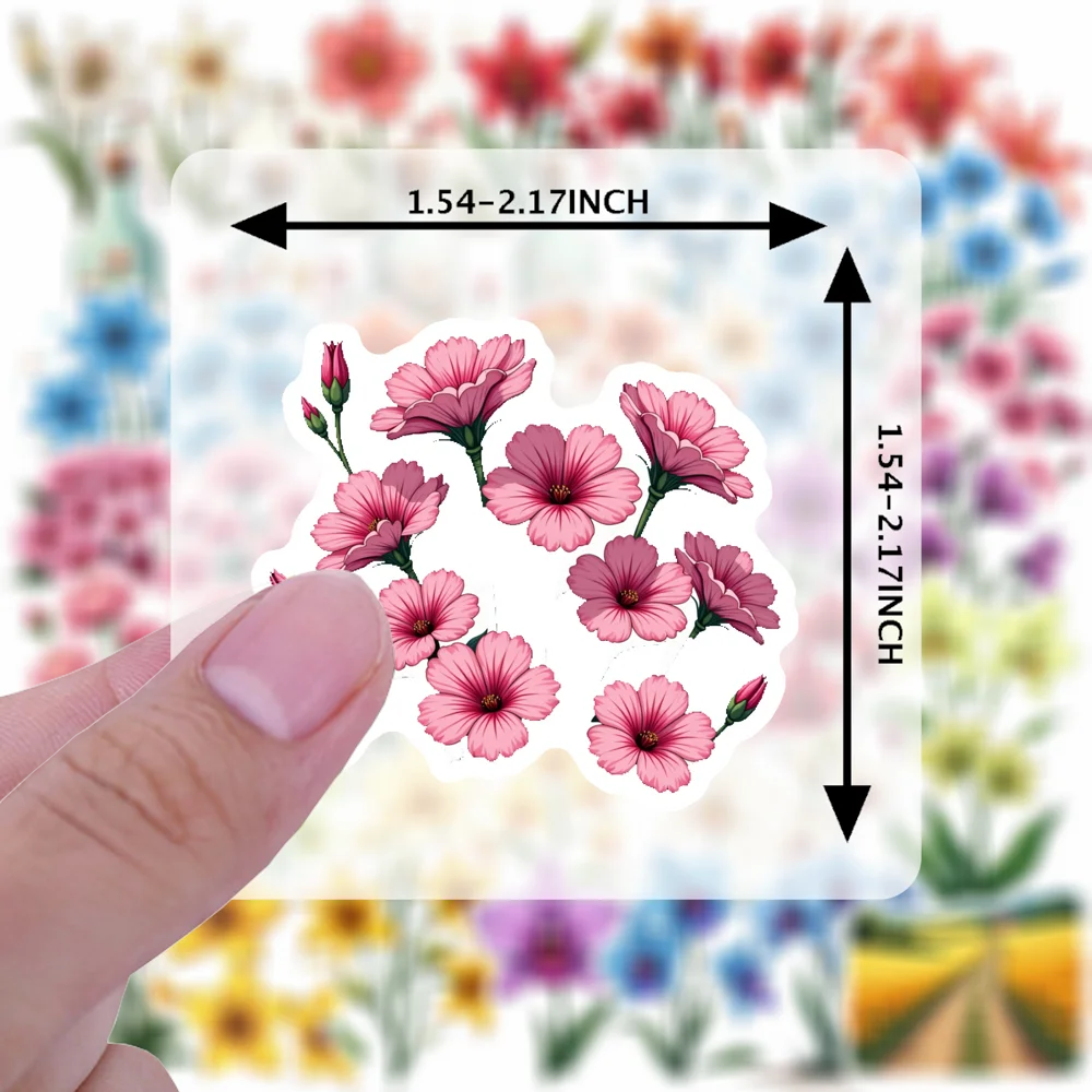 50pcs Stickers Teacher Reward Stickers Stickers For Guitar Laptop Helmet Skateboard Laptop Motorcycle Luggage Phone
