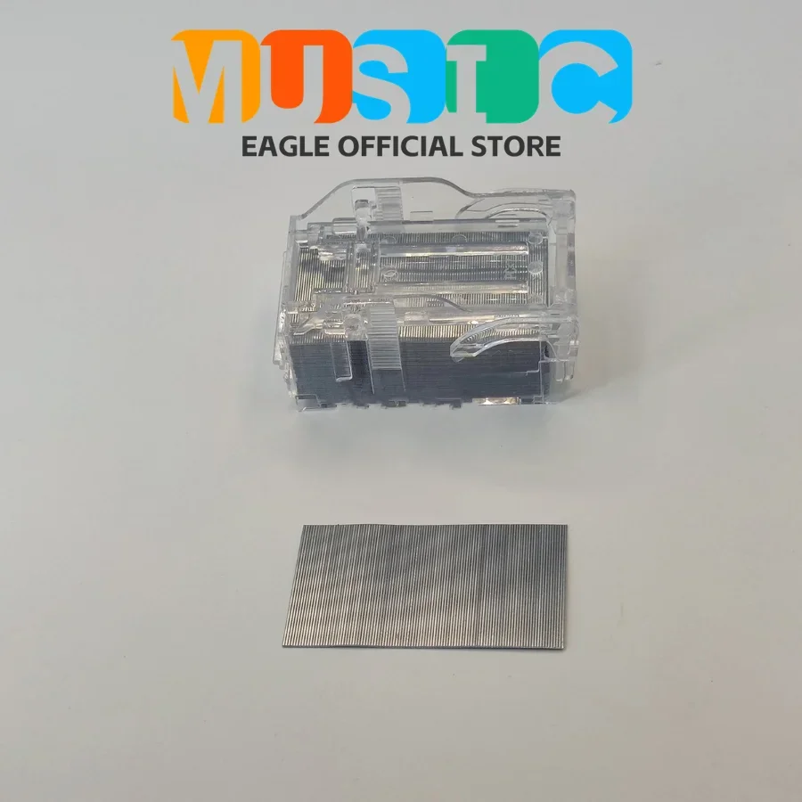 

1SETS Staple Type V Refill for Ricoh MP 6503 7503 9003 C6502 C6503 C6503 C8003
