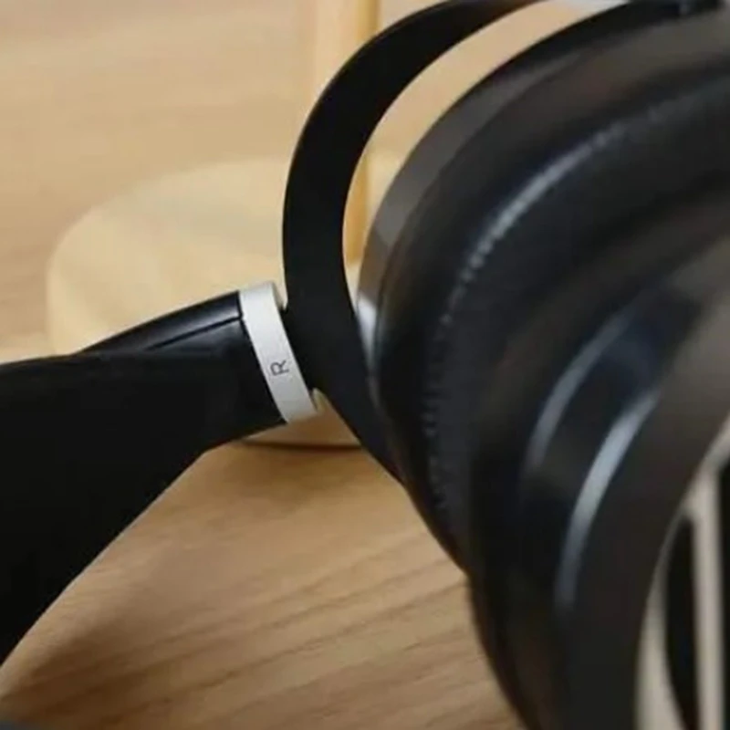 For Hifiman ANANDA BT Headphone Cover Ear Cups He1000 SE Multi-Card Buckle Multi-Function Headphone Cover Easy To Use 1Pcs