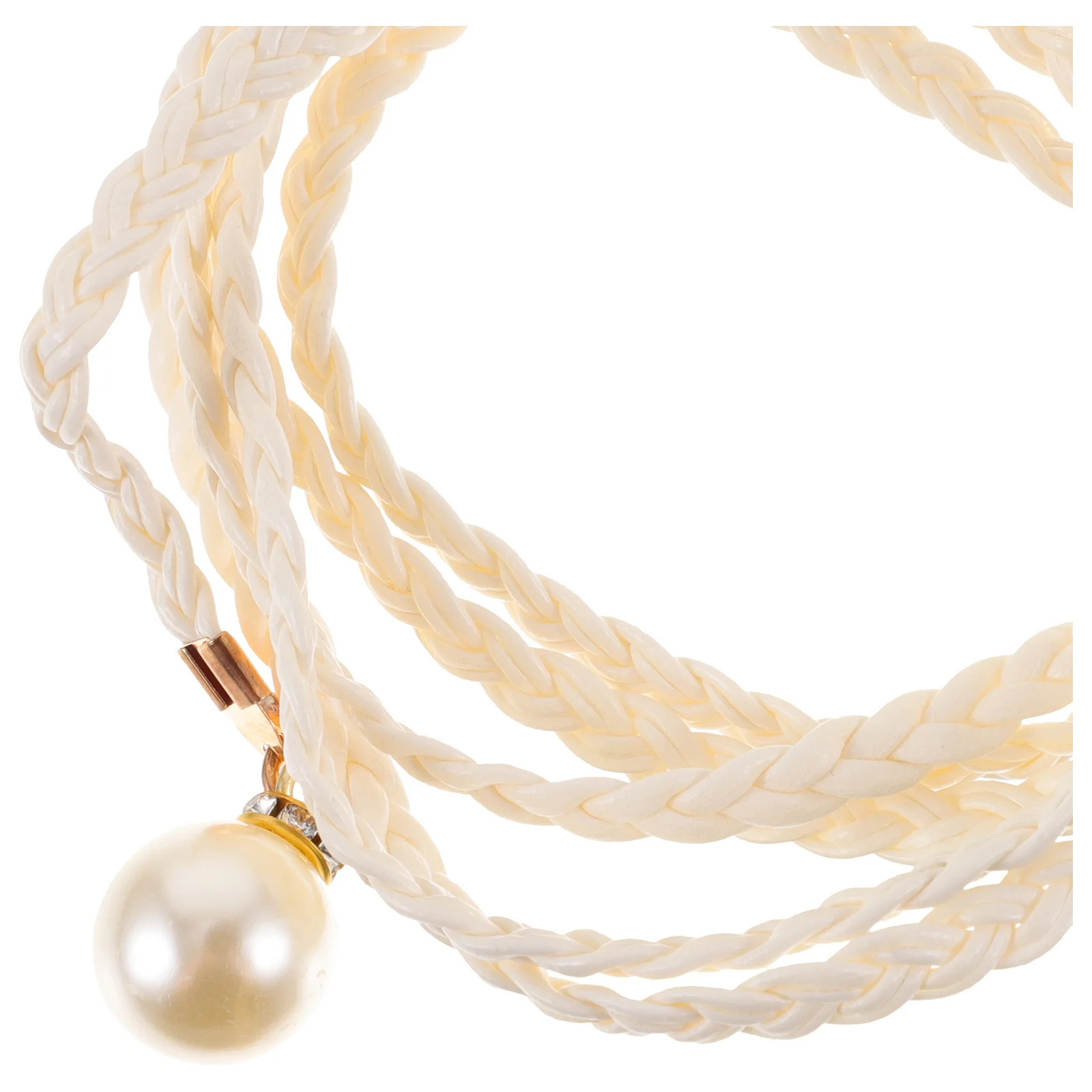 

4Pcs Home Window Curtain Buckles Elegant Design for Drapes Easy to Secure and Remove Summer Waist Belt Drapery Holdbacks