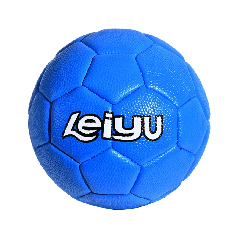 كرة يد مطاطية مضادة للانزلاق للمنافسات والتدريب، مناسبة لطلاب المدارس الابتدائية والمتوسطة وكذلك للبالغين #1