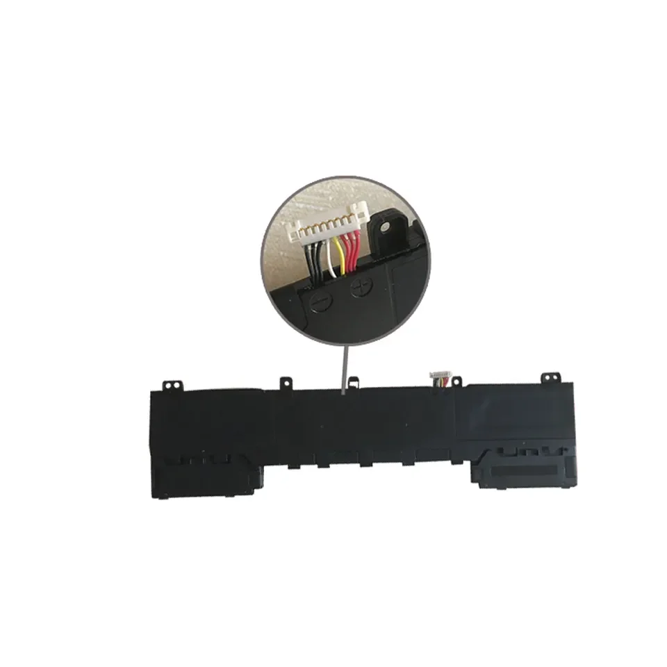 Imagem -02 - Bateria do Portátil C42n1728 para Asus Zenbook Pro 15 Ux550g Ux550gd Ux550ge Ux550gex Ux550gdx Ux580g Ux580gd Ux580ge Ux550gd-bn015t b