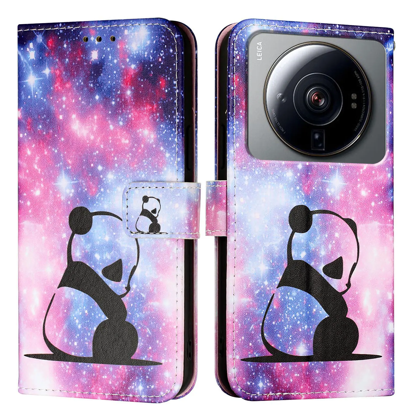 Cute Flip Painted L…