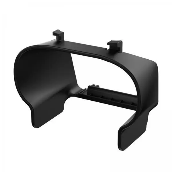 Drone Camera Lens Hood Sunshade Protective ABS Cap Cover for DJI Mini 2 Image Enhancement
