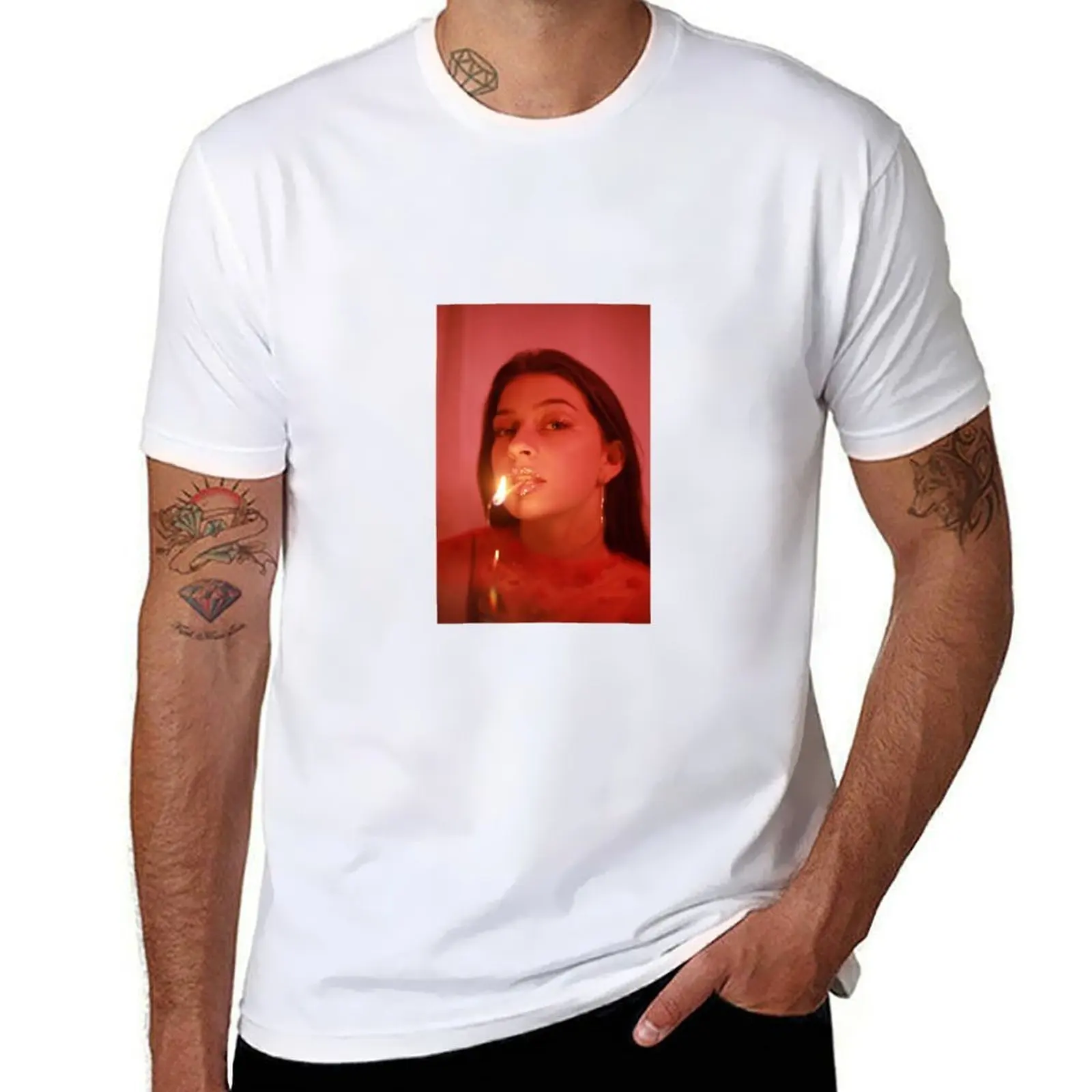 

Stargirl T-Shirt man t shirt luxury t shirt man luxury T-Shirt
