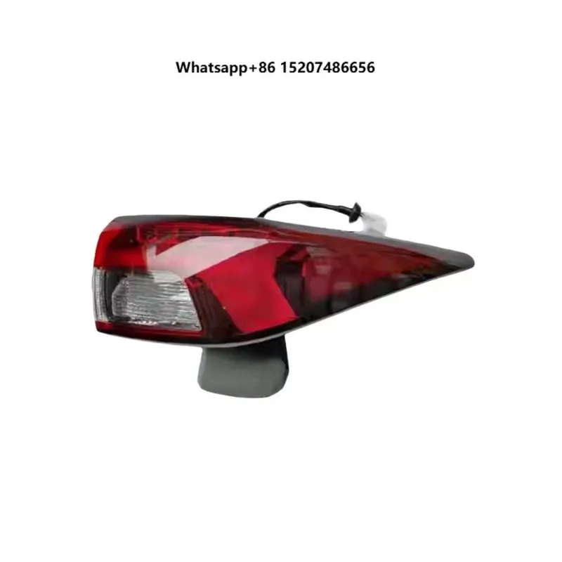 New OEM 221122 High Quality 12V Rear Tail Light Assembly 2023 Brake Lamp Anti-Collision Car Body Parts