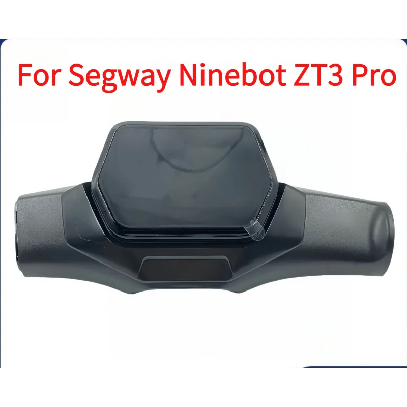

Оригинальная приборная панель для электрического скутера Segway Ninebot ZT3 Pro, светодиодный дисплей, запасные части для инструментов, аксессуары