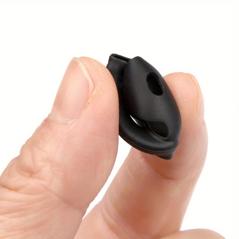 4/2Pcs Silicone Ear Tips for AirPods 4, Anti Lost Earbud Tips Hooks with Secure Fit, Comfortable Noise Reduction Covers.