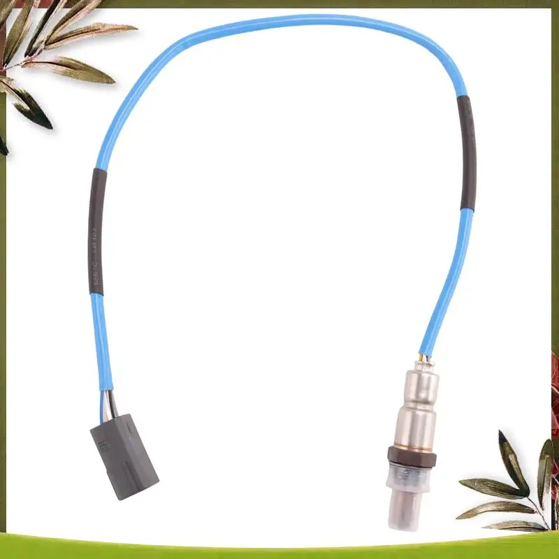 

AB98-O2 Oxygen Sensor Car Oxygen Sensor Oxygen Sensor For MAZDA 2013-2018 CX-5 MAZDA 3 MAZDA 6 PE01-18-8G1A PE01188G1A