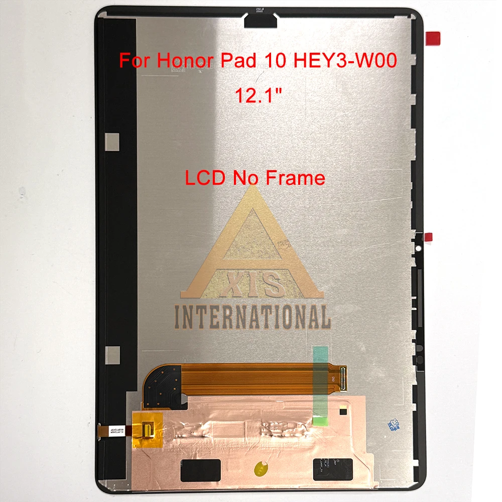 original-121''-ips-for-huawei-honor-pad-10-hey3-w00-matter-lcd-display-screen-touch-for-honor-pad-v9-115-rol-w00-2024-lcd