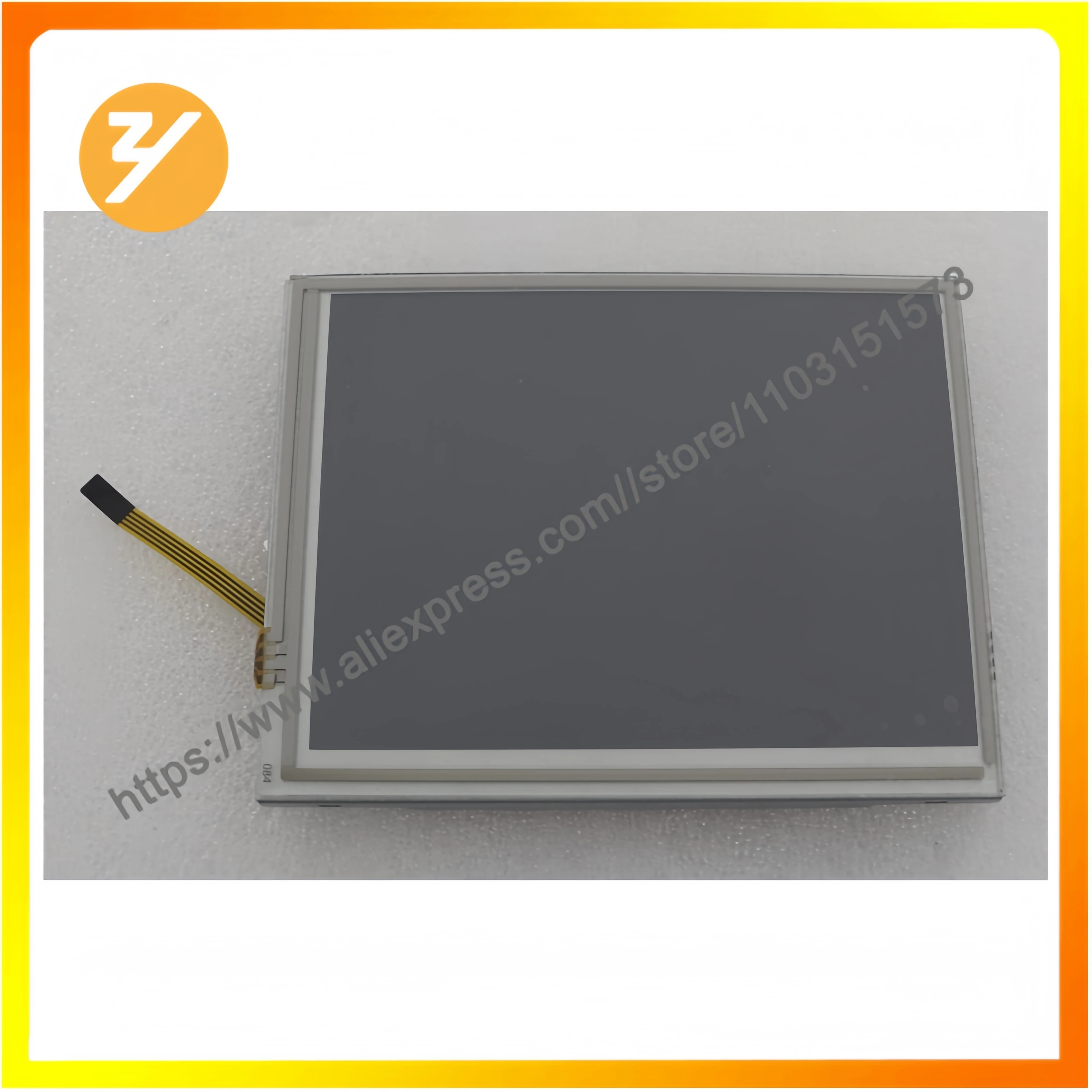 

Brand New Original TX14D23VM5BPA Resolution 640*480 In Stock Fast Shipping Zhiyan Supply