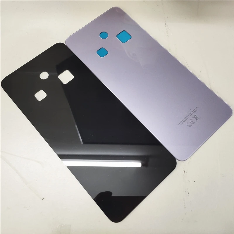 For Xiaomi Redmi 14C 2411DRN47C 2409BRN2CA Glass Battery Cover Back Door Panel Rear Housing Case Replacement