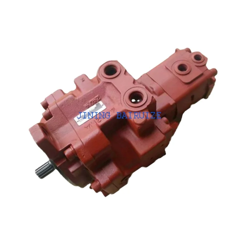 

nachi piston pump pvd pvd-2b-40p-16g5-4191b pvd-2b-40p