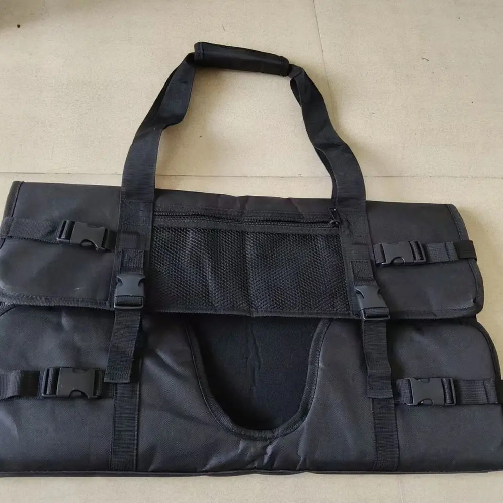 24 ila 34 inç boyutlarındaki t - Portable Monitor Carry Sleeve Bag incelemesi ve fiyatı