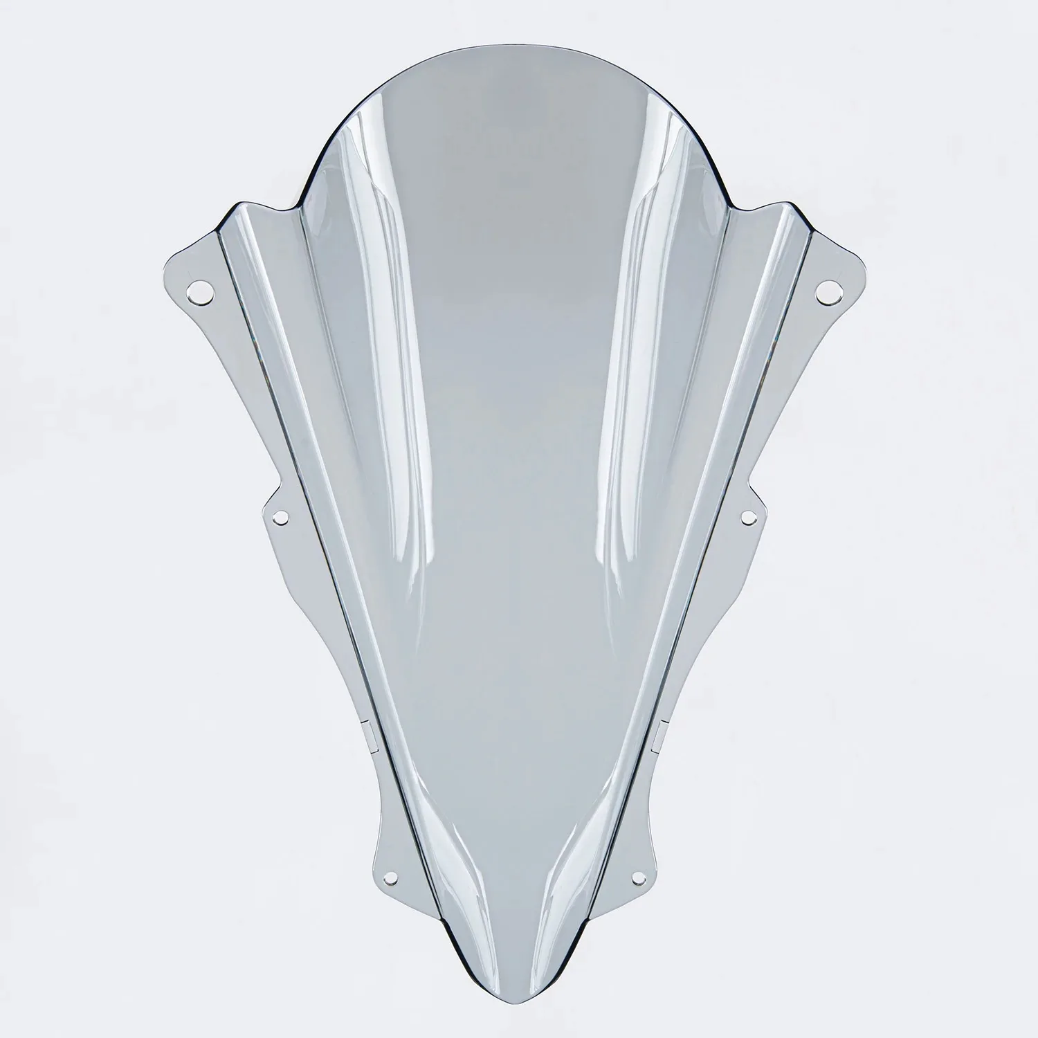 

Подходит для Kawasaki Ninja ZX4R ZX4RR ZX-4R ZX-4RR 23-24 ZX25R ZX-25R 20-23 повышенный дефлектор лобового стекла