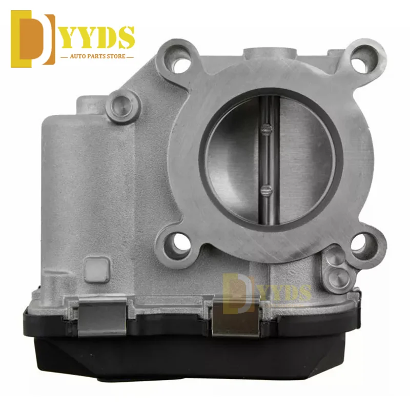 03C133062B New Electronic Throttle Body For VW Ibiza Polo 1.2 1.4 1.6 Body Acceleration A2C59511702 Fast Delivery