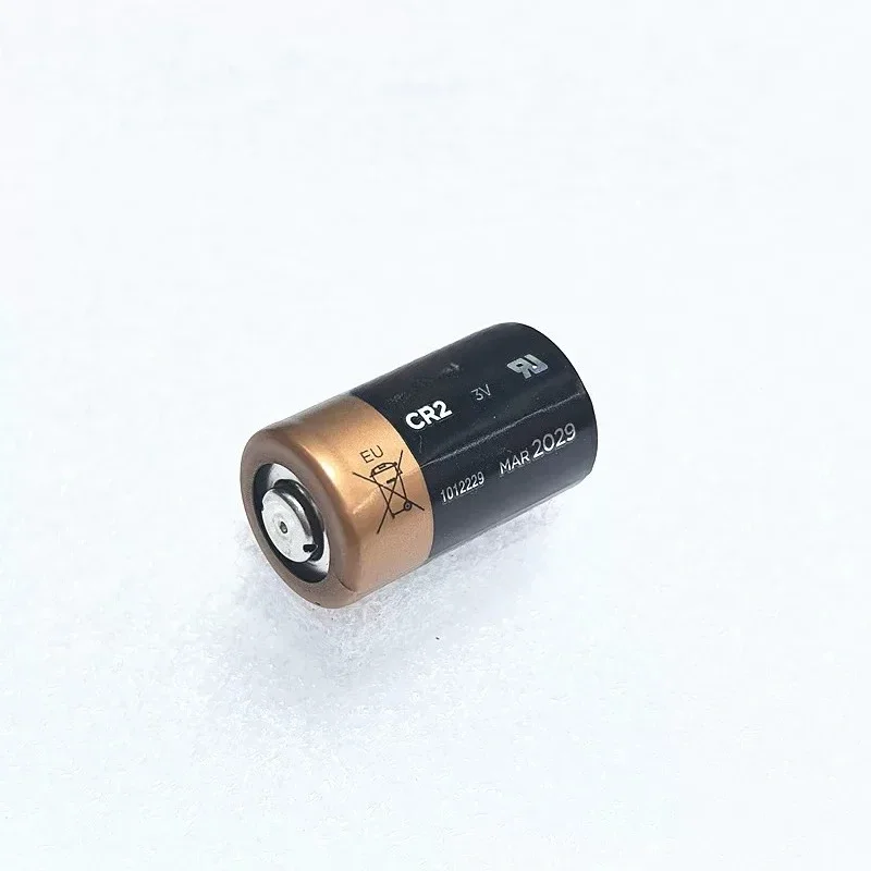 CR2 CR15H270 3V Non-Rechargeable Primary Lithium Cell Mercury Cadmium Free for Digital Camera Electronic Instruments