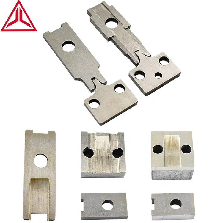 

Terminal Machine Blade/OTP Blade/Bending Net/Knife for Terminal Crimp