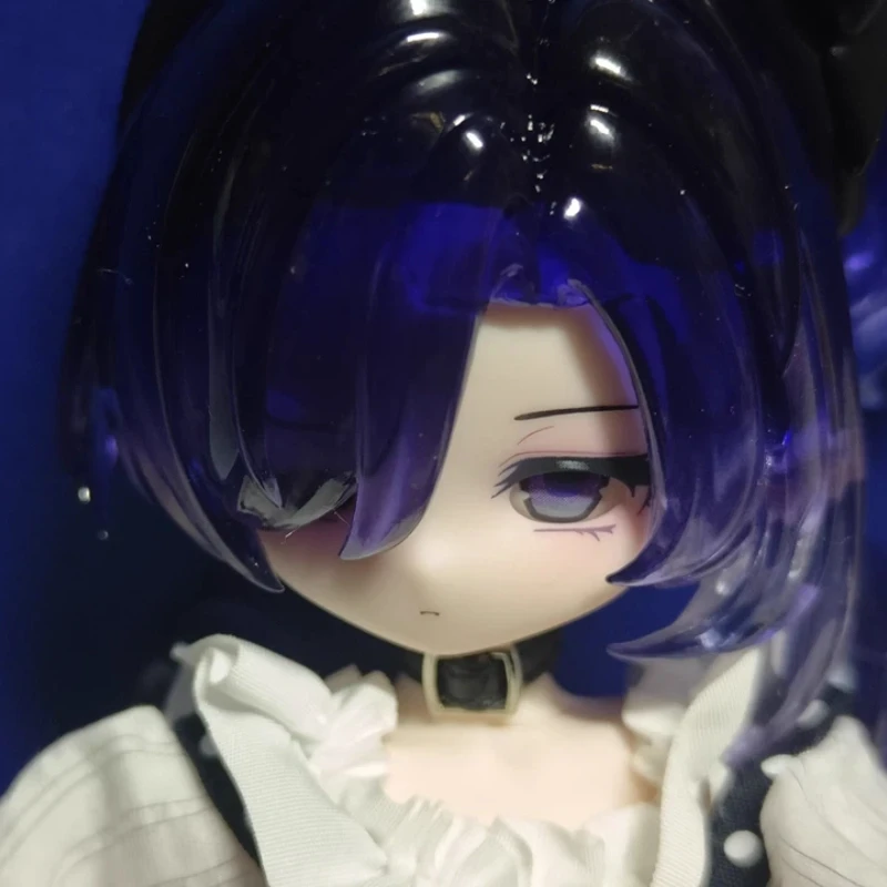 

Аутентичная COME4FREE рис, сладкий океан, драгоценный камень, 8-минутная мобильная кукла второго поколения, замена слепых коробок, кукла BJD ручной работы