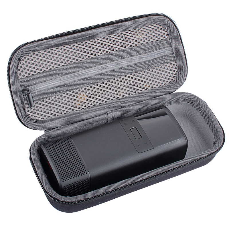 Newest Hard EVA Travel Protect Bag Carry Cover Case for 70mai Car Air Compressor Portable Inflator Tire Pump