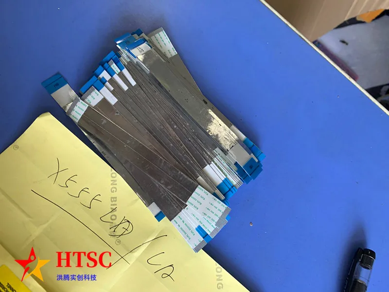Original For asus x555ld x555lx x555la hdd cable  100% tesed ok