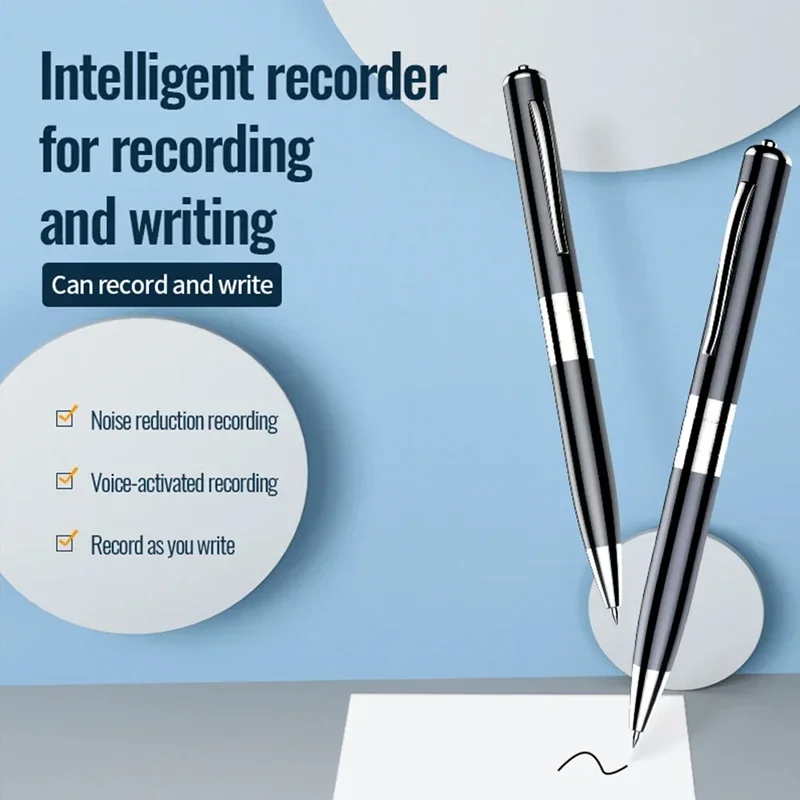 Mini Digital Voice … - image