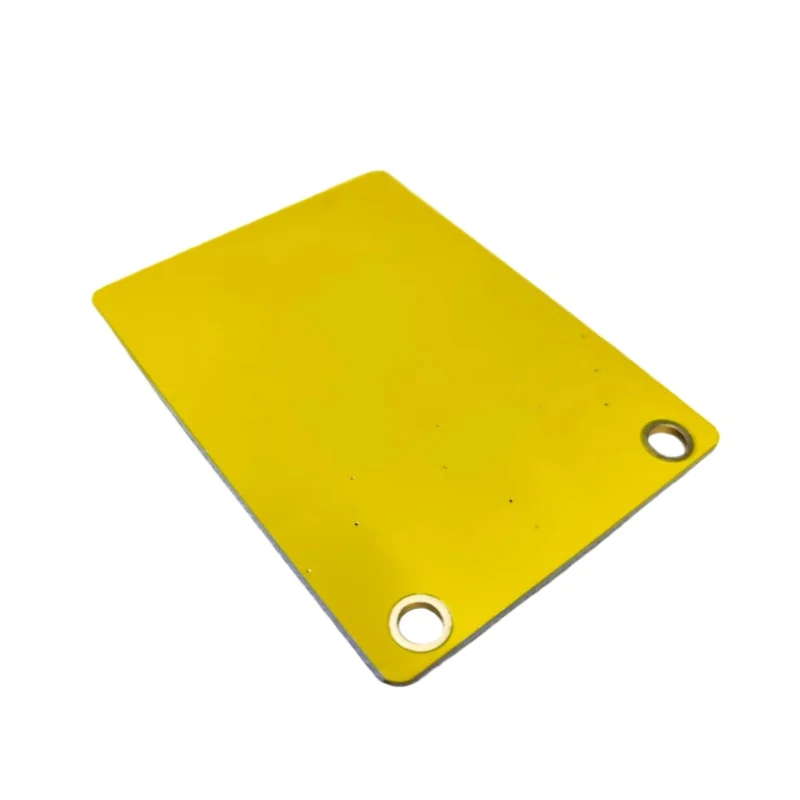 4x4 Matrix Keypad With 16 Capacitive Touch Keys I2C Communication And Touch Detection 74.1x54.1mm