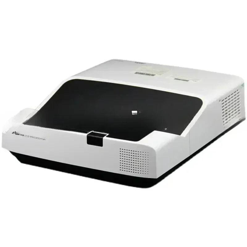 EB-436WT wall projection reflection ultra-short laser TV wireless home theater projector Hot sales