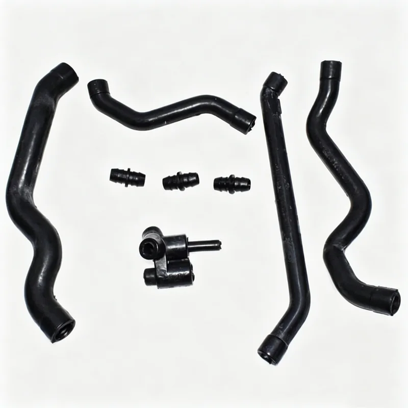 1120180482 1120180382 1120180282 1120180182 1179901578 1120180009 Breather Hose For C Class Cl Clk Cls E G Ml R S Sl Slk