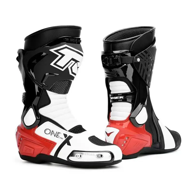 Thumbnail 3 - #64 Best Motorcycle Boots to Buy In 2026