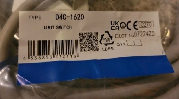 Brand New D4C-1620 D4C 1620 Fast Delivery